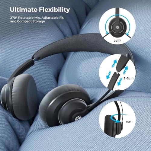 IGNITE Wireless Headset