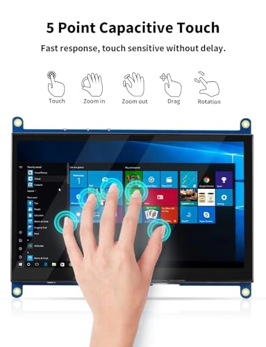 RPM-01 - 1024x600 7 Inches