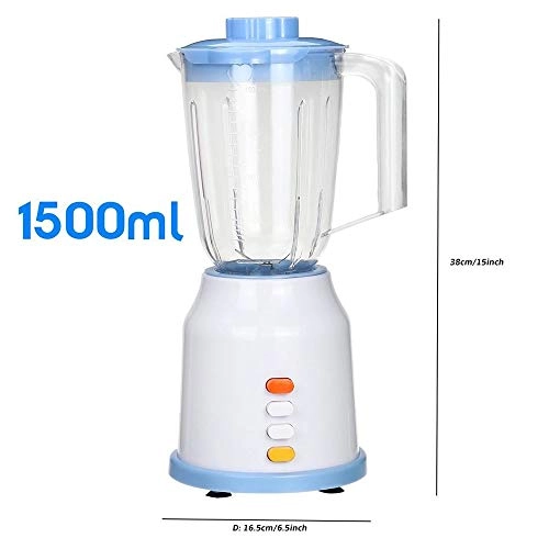 Kitchen mixers - 1500ml 300W