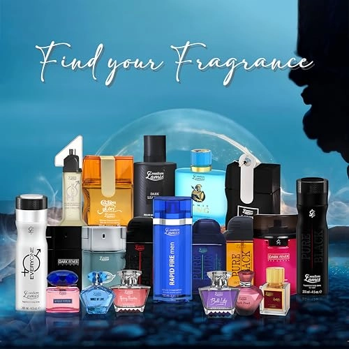 Rapid Fire - Eau de Toilette 100ml