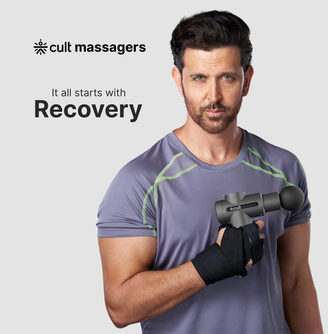 Impact X 805644 Massage Gun