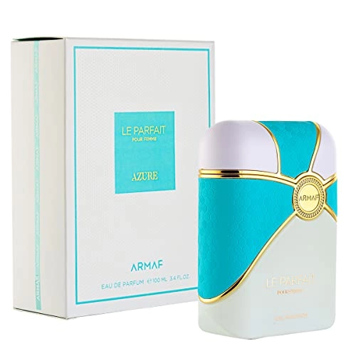 Le Parfait Azure Eau de Parfum 100ml