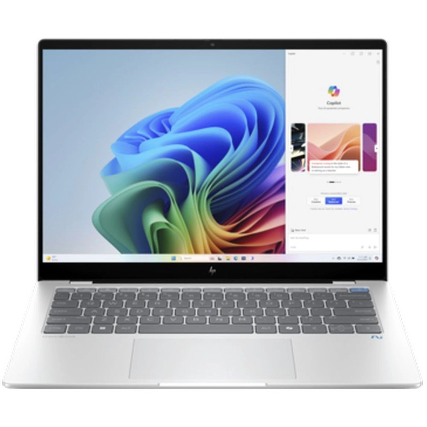 HP 14-FE1000NE - 14'' 512GB 16GB Snapdragon X Plus X1P-42-100