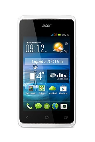 Z200 - 4GB