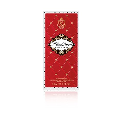 Killer Queen - Eau de Parfum 50 ml