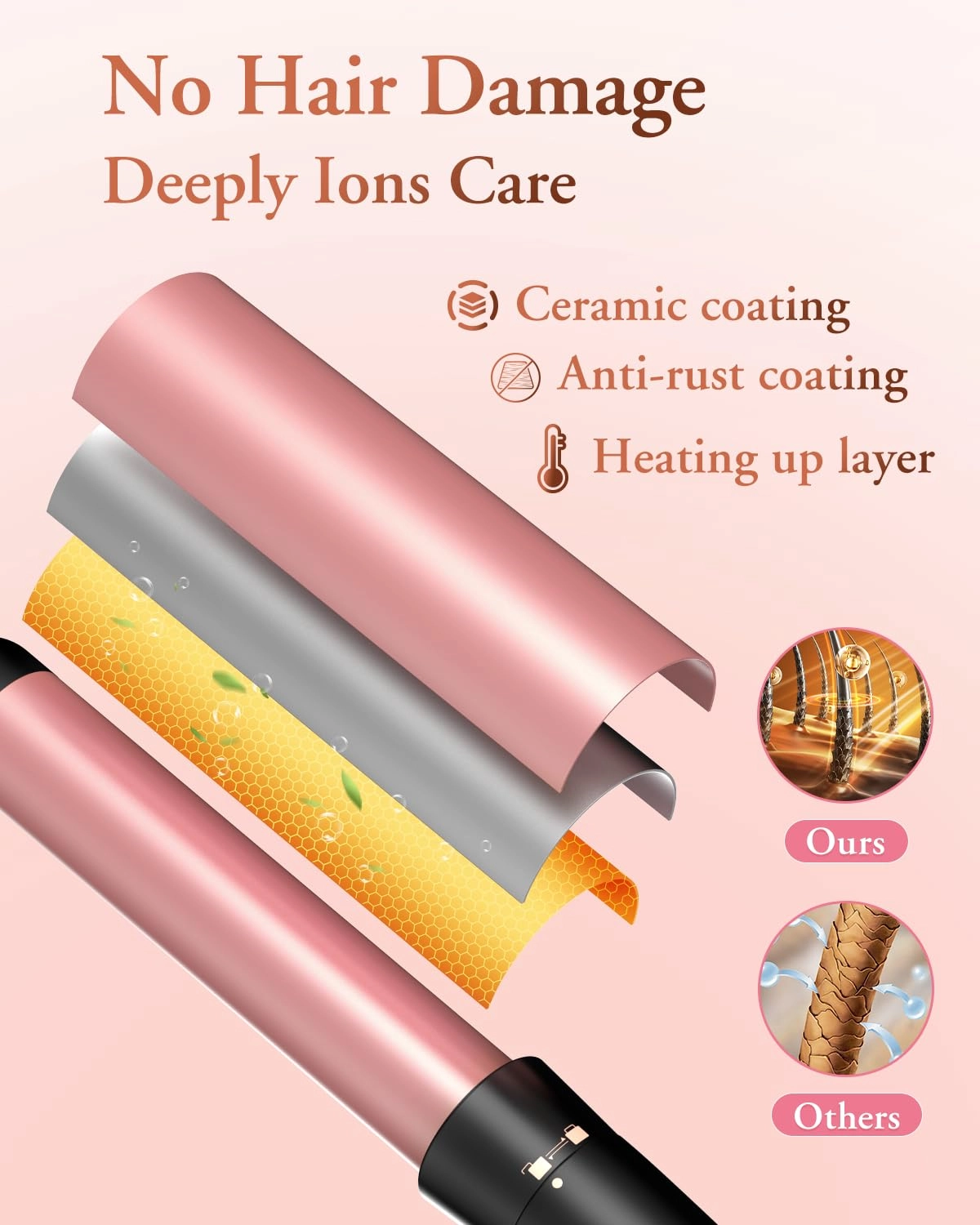 MS-C233 - 0.35"-1.25"