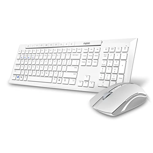 8210M - EN/AR Wireless