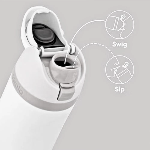FreeSlip Water Bottle FreeSip 945 ml
