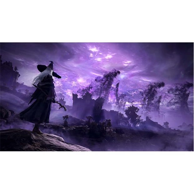 Elden Ring Nightreign - PlayStation 5