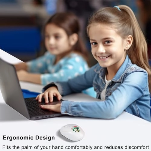 Wireless Mouse - USB