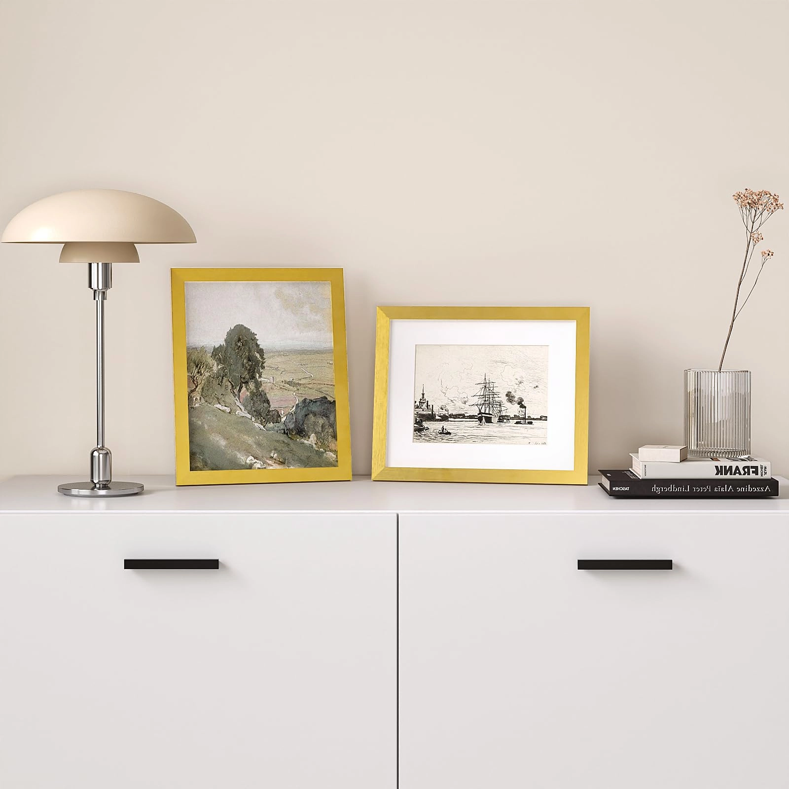 Picture Frame - 8x10