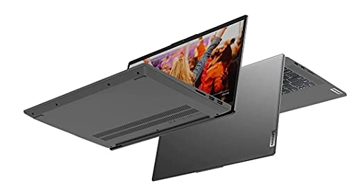 IdeaPad Flex 5 - 14'' Ryzen 3 5300U 4GB DDR4 256GB NVMe SSD