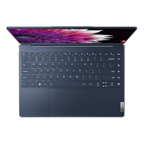 YOGA 9 - 14'' Core Ultra 7-155H 16GB 1000GB SSD