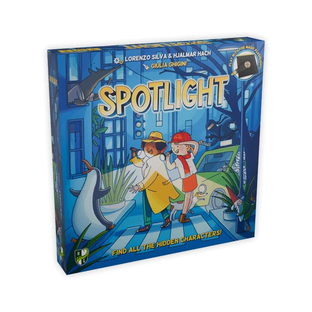 Horrible Guild Spotlight - Cooperative Strategy