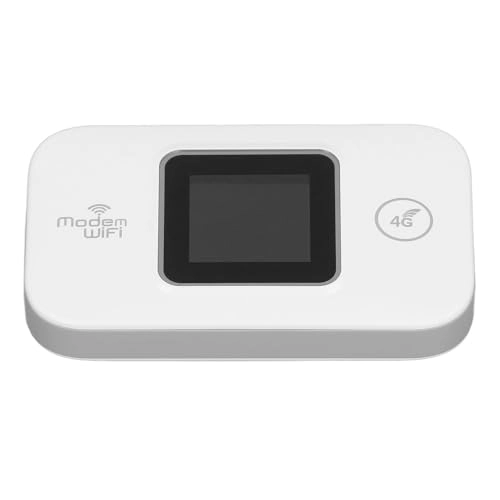 4G LTE WiFi Modem - 300Mbps 802.11 b g n <topwi-fistandard>802.11 b g n</topwi-fistandard> <wlandatatransferratemax>300Mbps</wlandatatransferratemax>