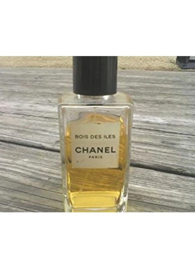 Bois Des Iles Eau de Parfum - 200ml
