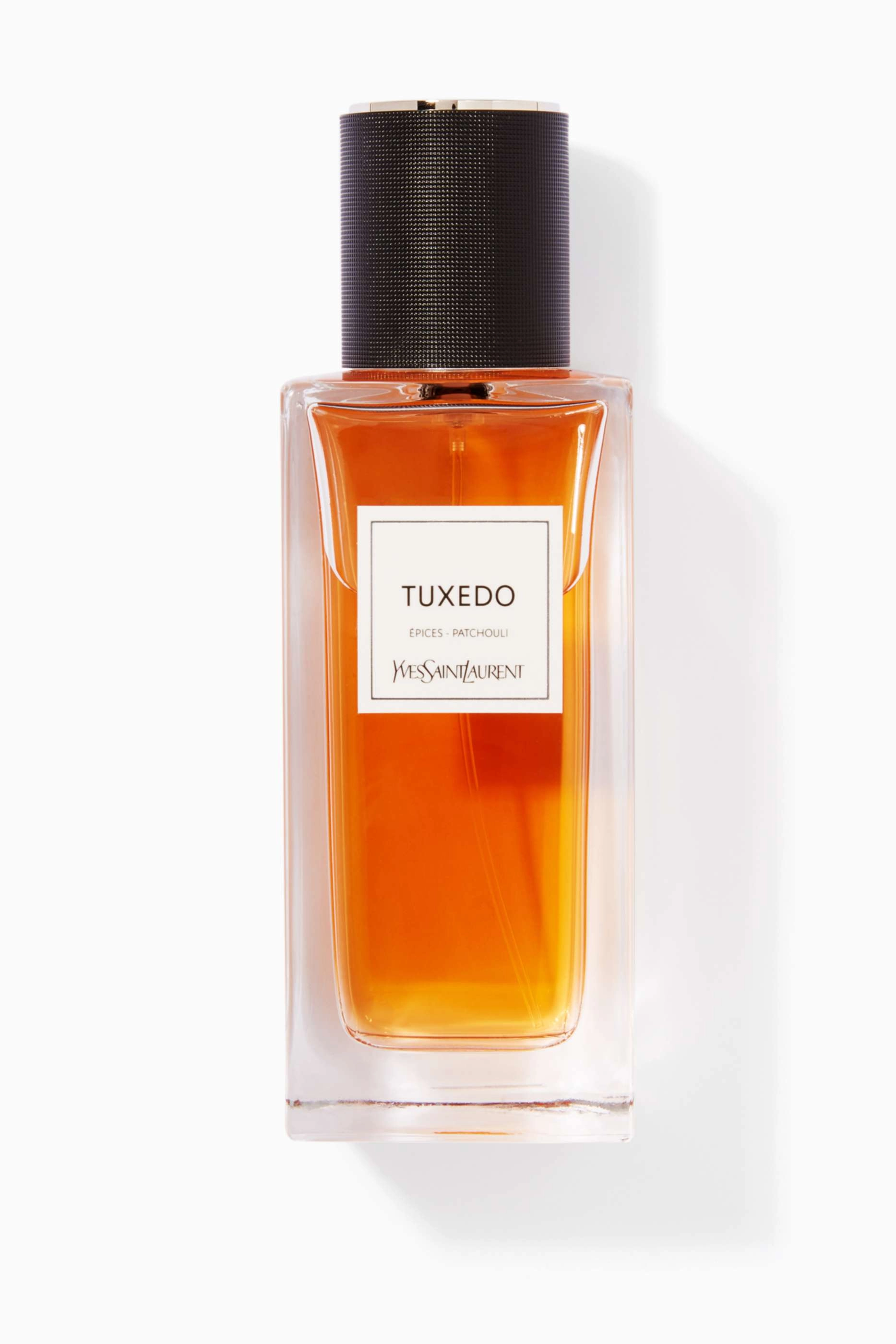 Les Vestiaires Tuxedo Eau de Parfum 125ml