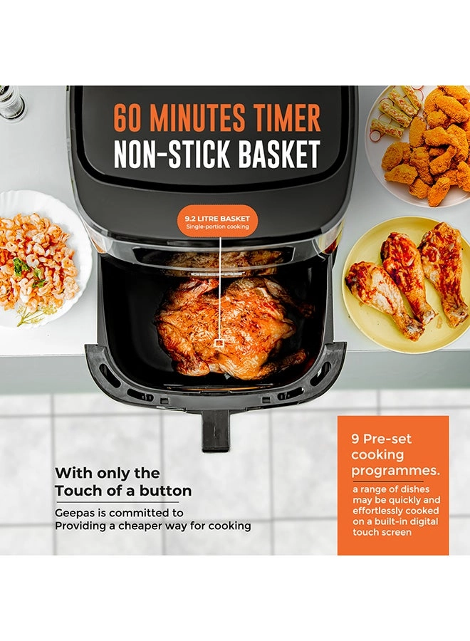 Digital Air Fryer GAF37524