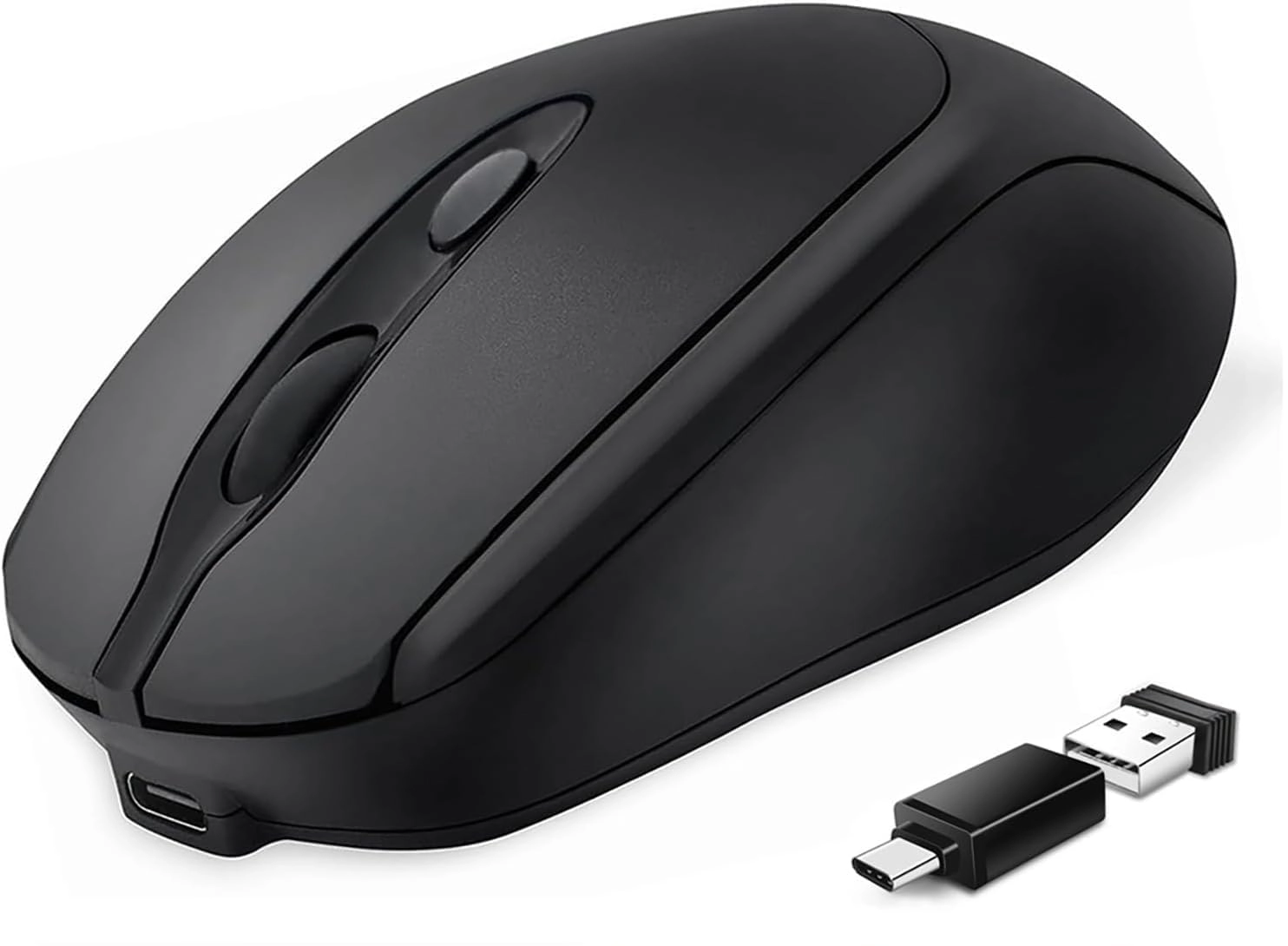 COEZADAA Bluetooth Mouse - Bluetooth