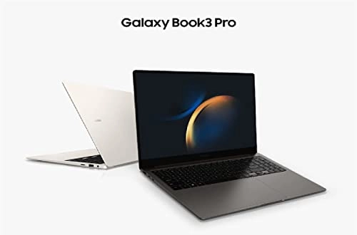 Galaxy Book3 Ultra NP964XFH-XA1US - 16'' i9-13900H 32GB DDR5 1 TB SSD