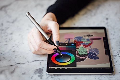 Pixel Pro - iPad Pro 2048 levels