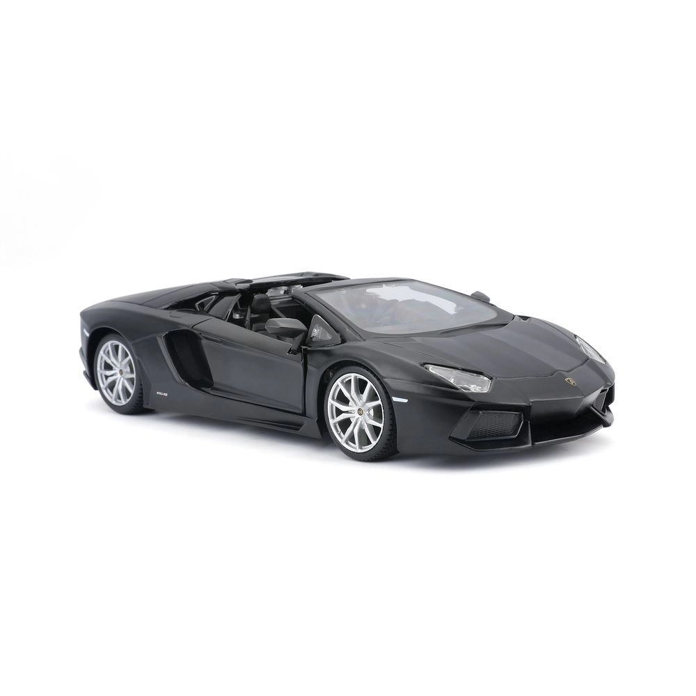 Lamborghini Aventador LP 700-4 - 1:24