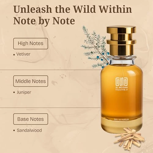 Vetivarr Glaciier - 100 ML