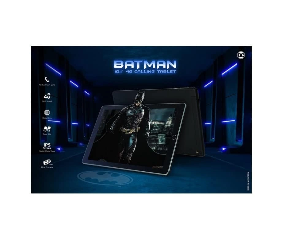 BATMAN - 32GB 10.1"
