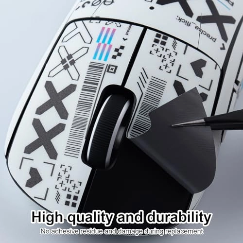 Mouse Grip Tape - USB