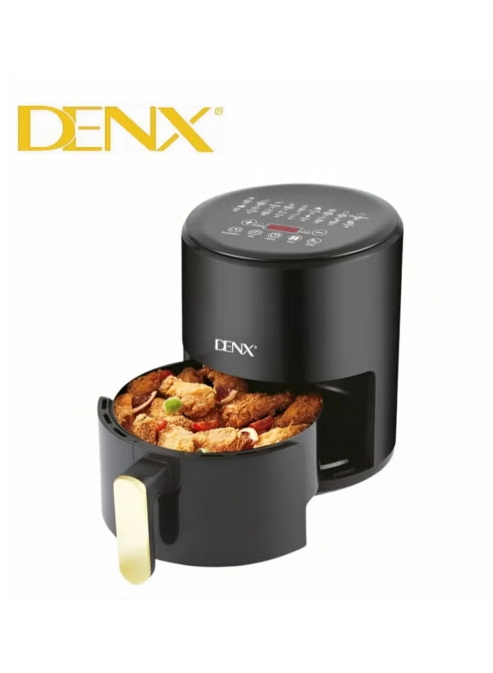 Digital Air Fryer DX1786