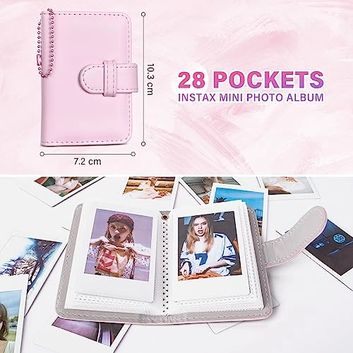 Camera Case - Instax Mini 12