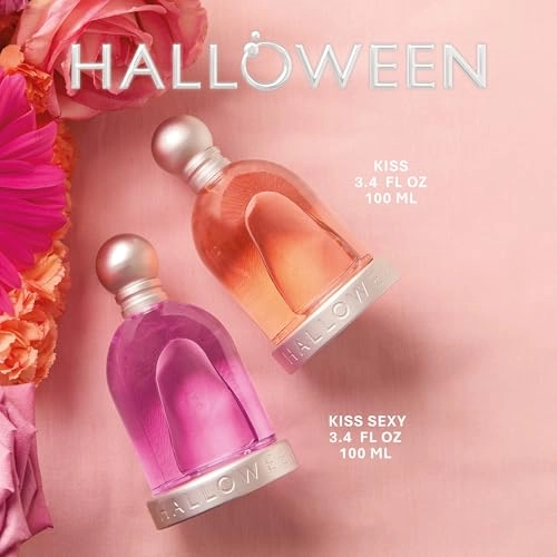 Halloween Kiss Eau de Toilette 100ml