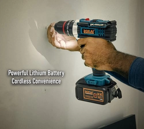 BN-HK103 - 12V 60–100Nm