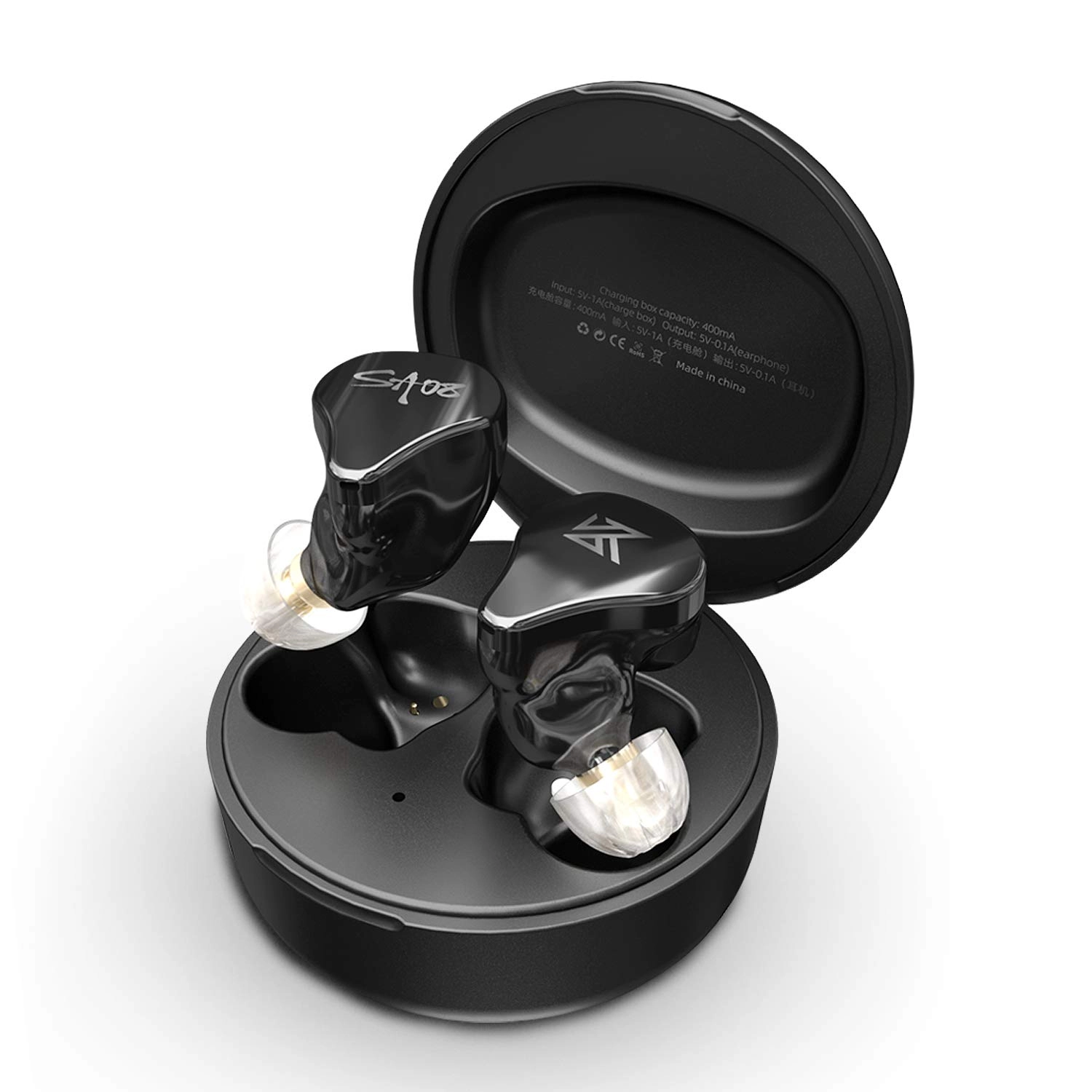 yuanze SA08 Wireless Earbud