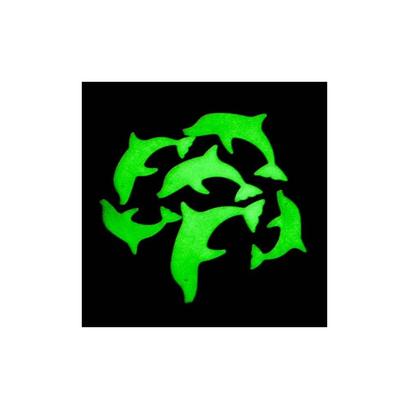 Non Branded Dolphin Science - 3 years+ 15 pieces