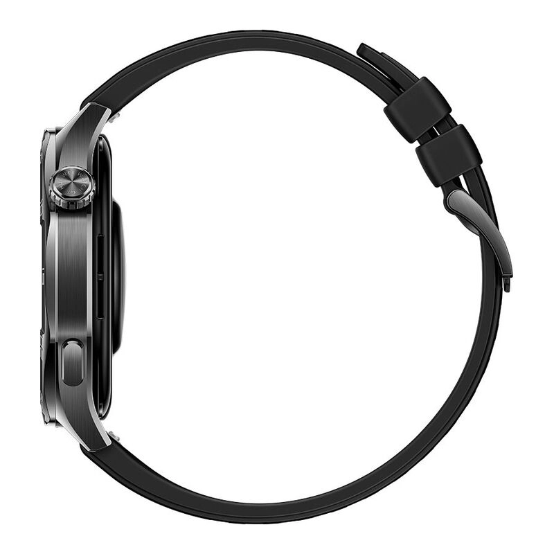 Watch GT 5 46mm Stainless steel GPS