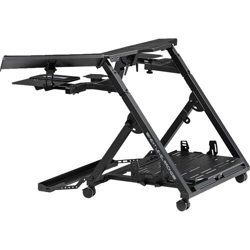 Flight Stand Pro Mount