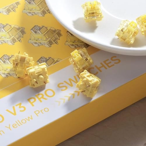 V3 Pro - 45 piece(s)
