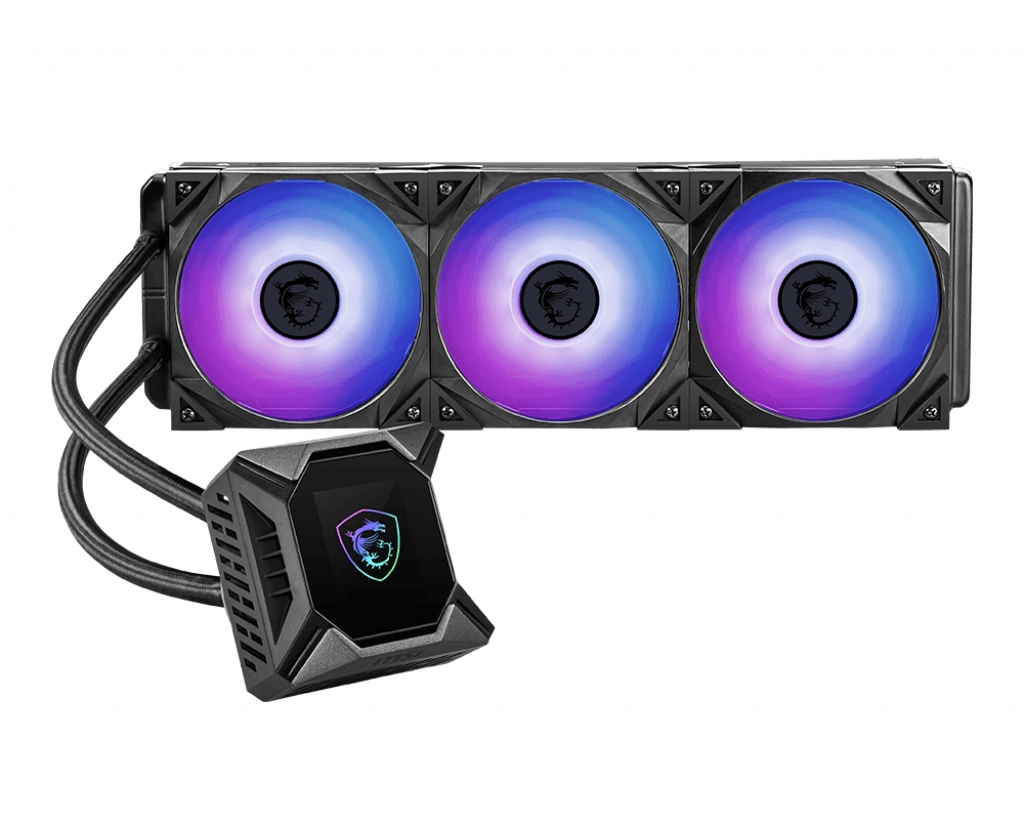 MAG CORELIQUID M360 - 3 x 120mm