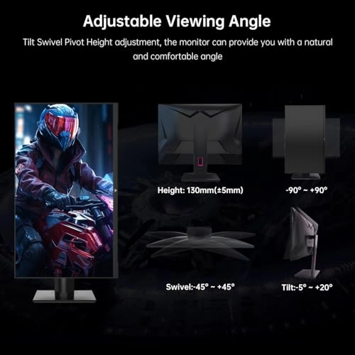 H27E22 - kTC123 27 Inches 2560x1440