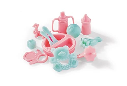 Steffi Love Baby Car - 29 cm Ages 3+