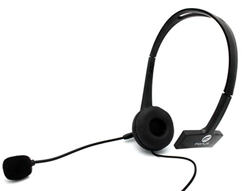 OTH1-FD-ZYGQ Wired Headset