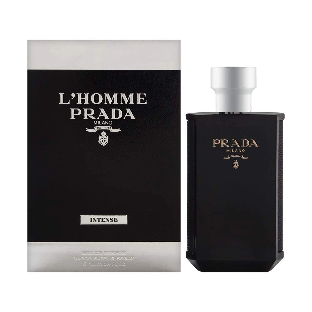 L'Homme Intense Eau de Parfum 100 ml