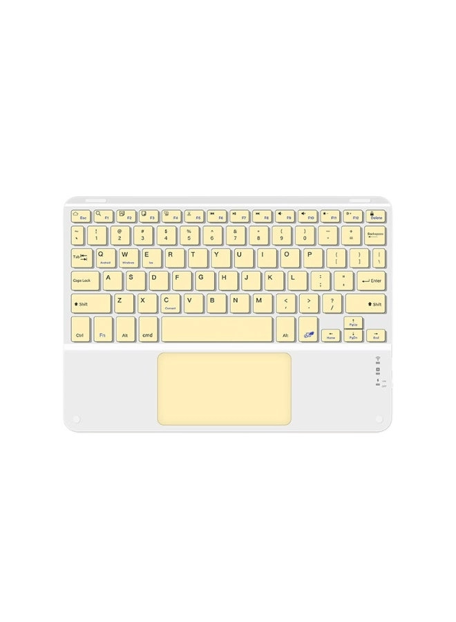 Fashionable Business Office Tablet Keyboard - Wireless