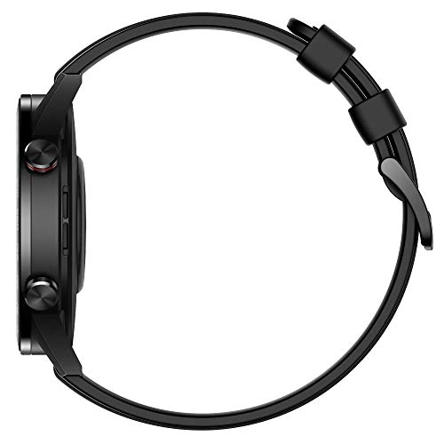 Magic Watch 2 46mm Stainless Steel GPS