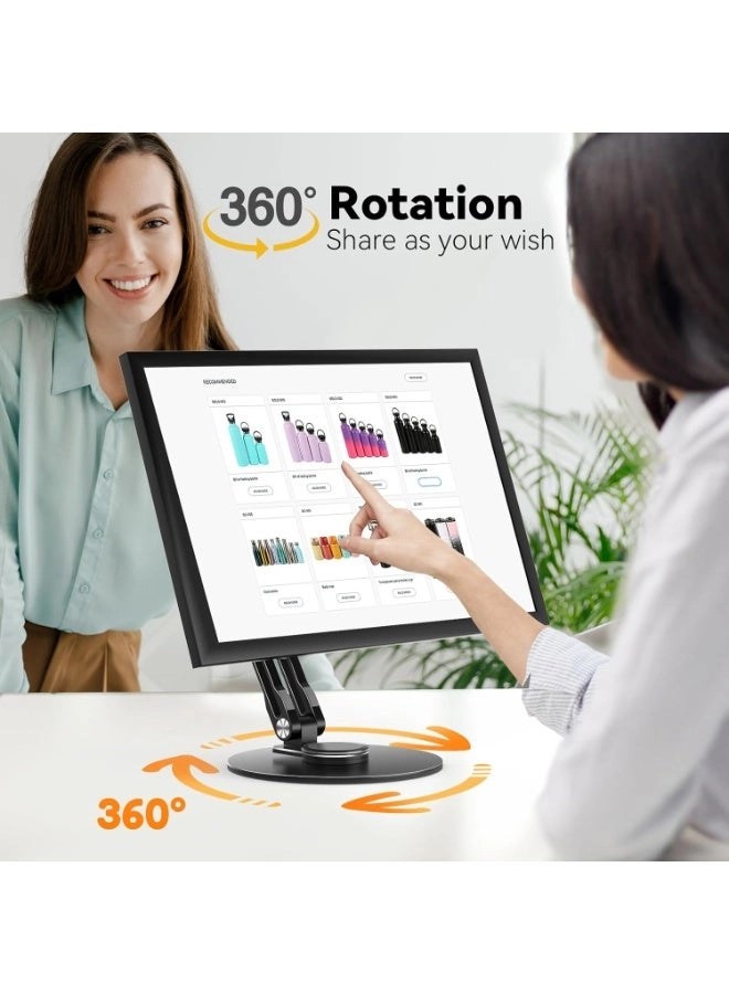 360° Rotating Foldable Bracket