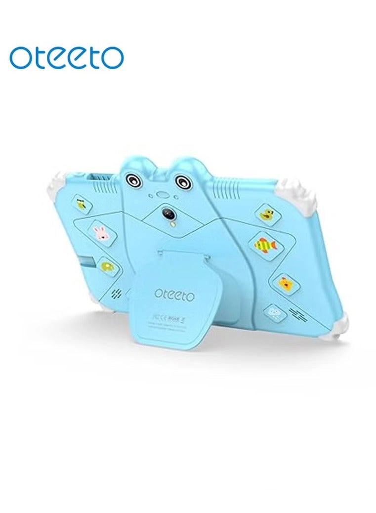 K3 - 4GB 7-inch 128GB