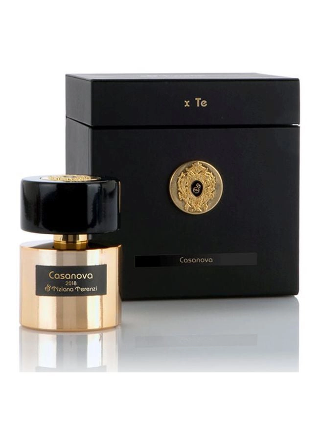 Porpora Eau de Toilette 100ml