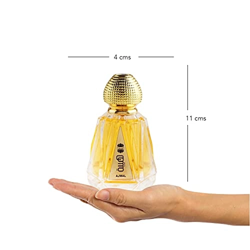 Hayba - Eau de Parfum 80 ml