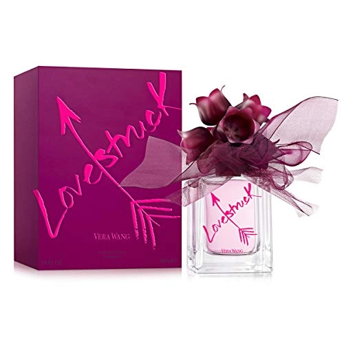 Love Struck Eau de Parfum 100ml